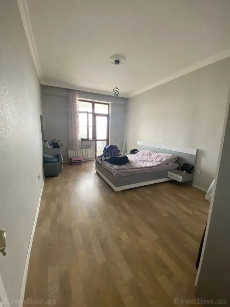 Kirayə verilir 2 otaqlı Mənzil Yeni tikili 93 m² Əhmədli - şəkil 4