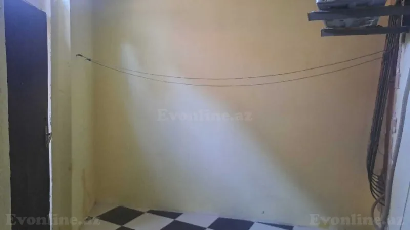 Kirayə verilir 2 otaqlı Mənzil Köhnə tikili 50 m² Nəriman Nərimanov m. - şəkil 10