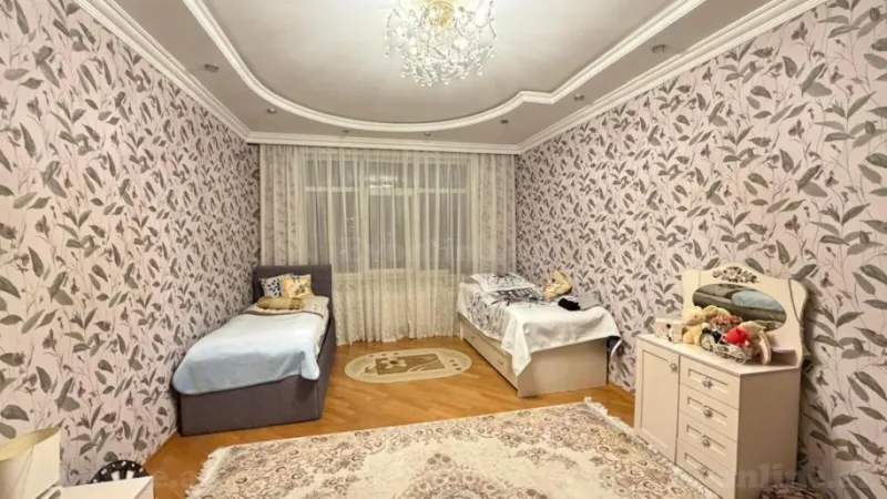 Satılır 3 otaqlı Mənzil Yeni tikili 135 m² Nizami m. - şəkil 14