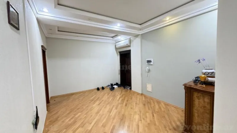 Satılır 3 otaqlı Mənzil Yeni tikili 135 m² Nizami m. - şəkil 16