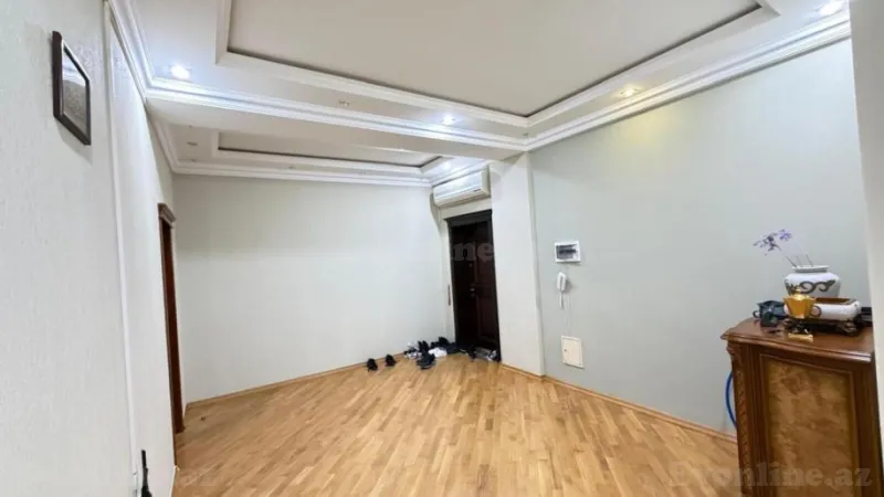 Satılır 3 otaqlı Mənzil Yeni tikili 135 m² Nizami m. - şəkil 17