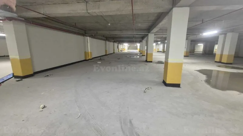 Satılır 4 otaqlı Mənzil Yeni tikili 228 m² 20 Yanvar m. - şəkil 2