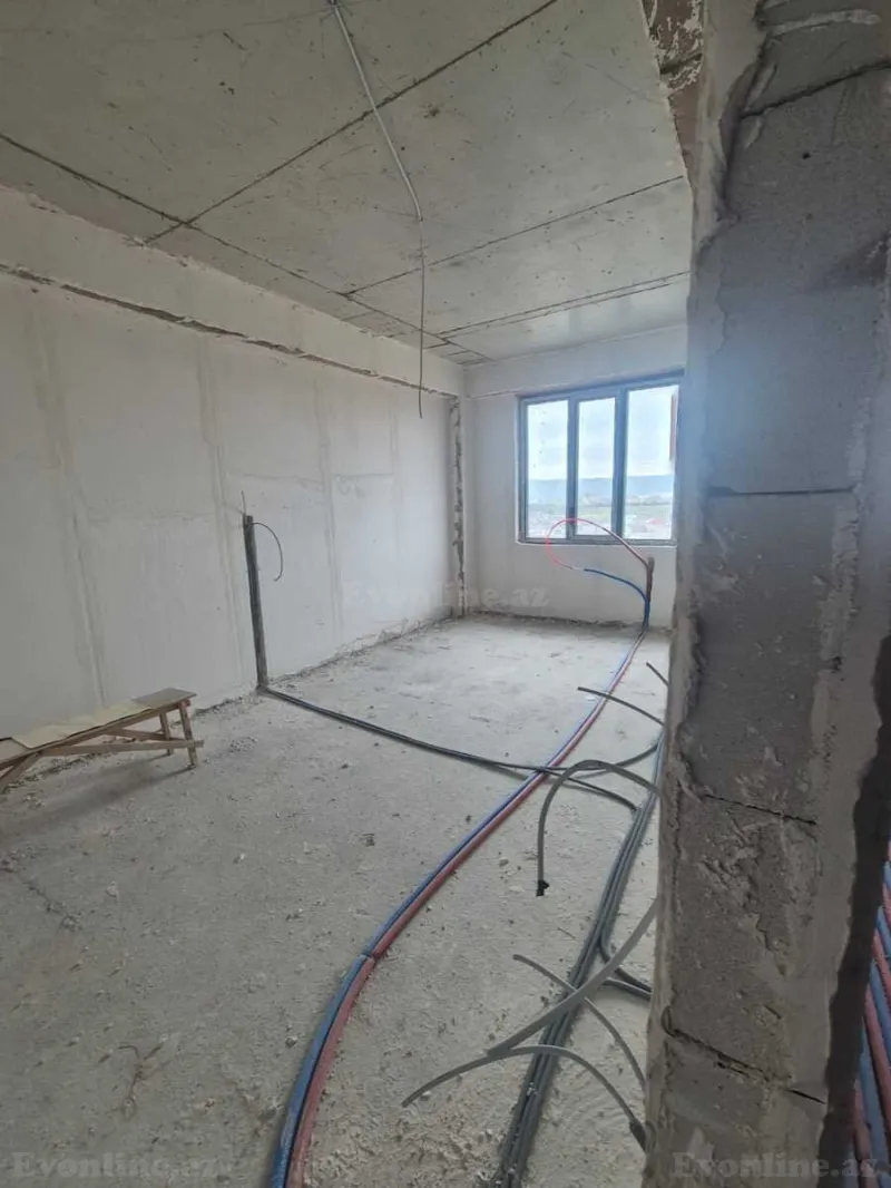 Satılır 4 otaqlı Mənzil Yeni tikili 228 m² 20 Yanvar m. - şəkil 6