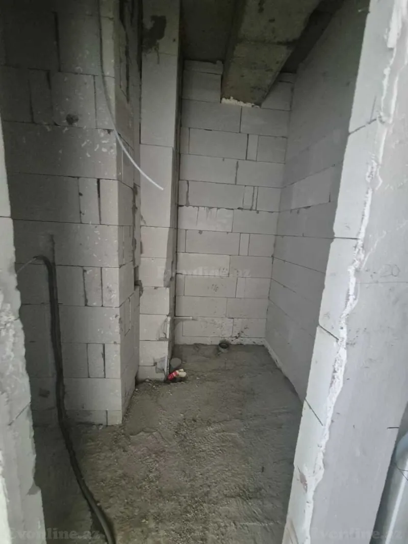 Satılır 4 otaqlı Mənzil Yeni tikili 228 m² 20 Yanvar m. - şəkil 8