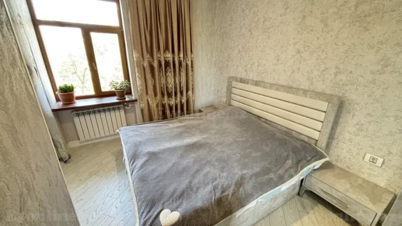 Kirayə verilir 2 otaqlı Mənzil Köhnə tikili 70 m² Sahil m. - şəkil 7