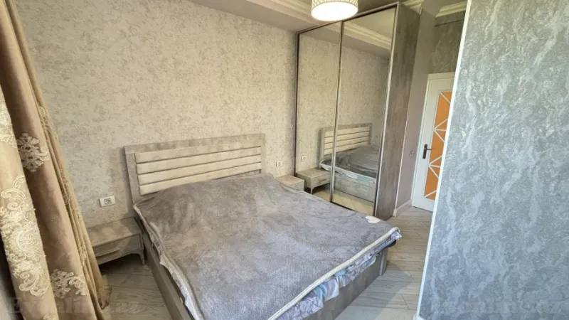 Kirayə verilir 2 otaqlı Mənzil Köhnə tikili 70 m² Sahil m. - şəkil 9