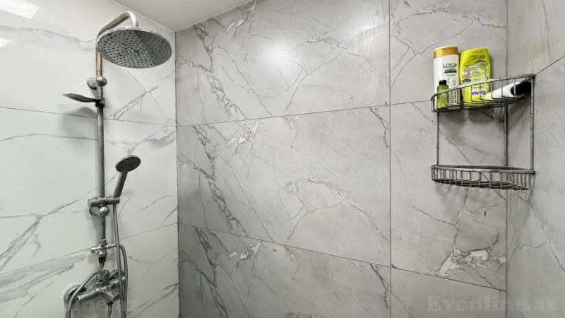 Kirayə verilir 2 otaqlı Mənzil Köhnə tikili 70 m² Sahil m. - şəkil 15