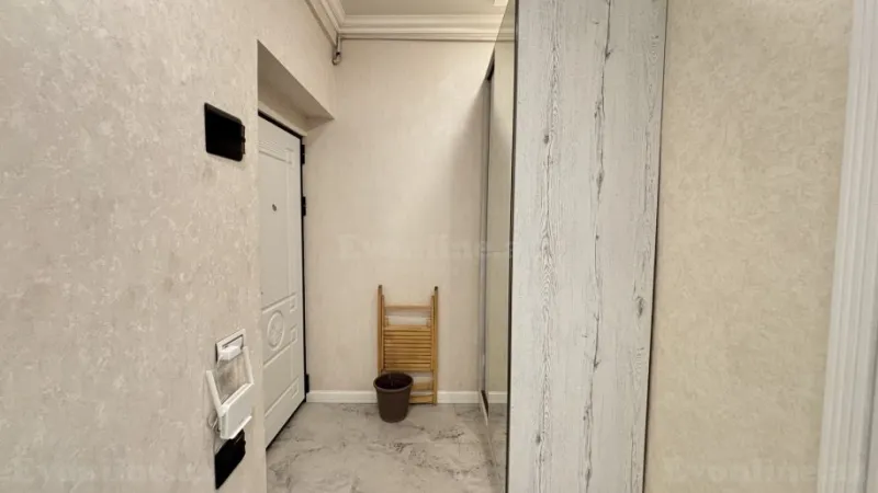 Kirayə verilir 2 otaqlı Mənzil Köhnə tikili 70 m² Sahil m. - şəkil 17