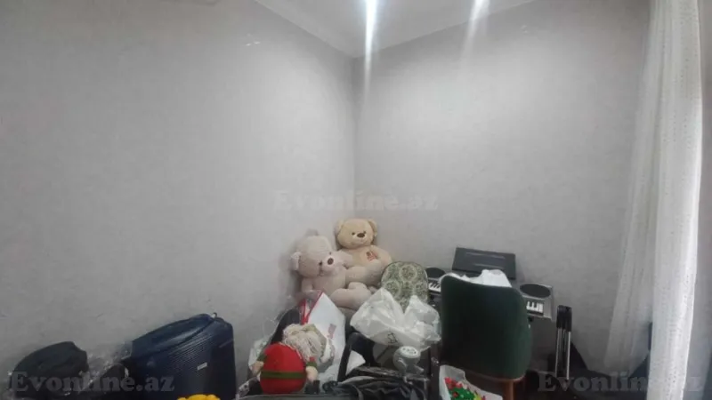 Satılır 3 otaqlı Mənzil Yeni tikili 70 m² Səbail r. - şəkil 8