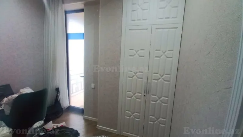 Satılır 3 otaqlı Mənzil Yeni tikili 70 m² Səbail r. - şəkil 10