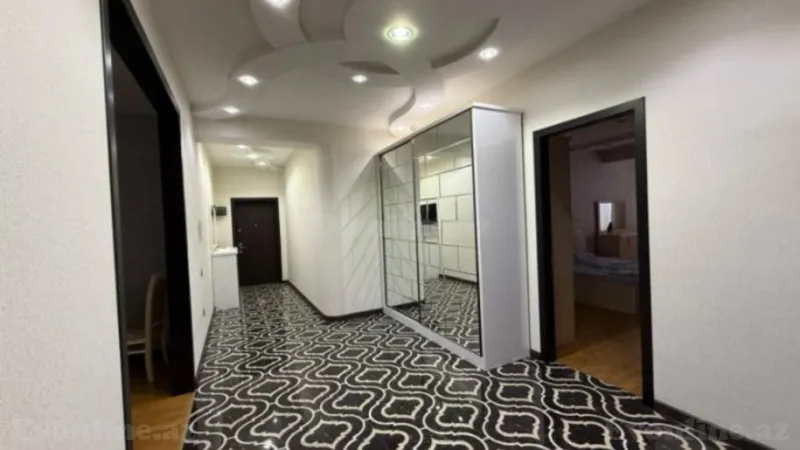 Satılır 3 otaqlı Mənzil Yeni tikili 136 m² Badamdar - şəkil 23