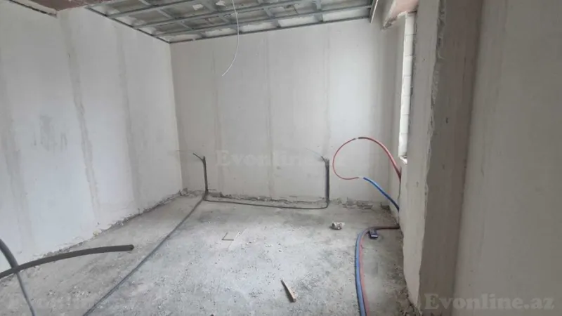 Satılır 3 otaqlı Mənzil Yeni tikili 178 m² 20 Yanvar m. - şəkil 5