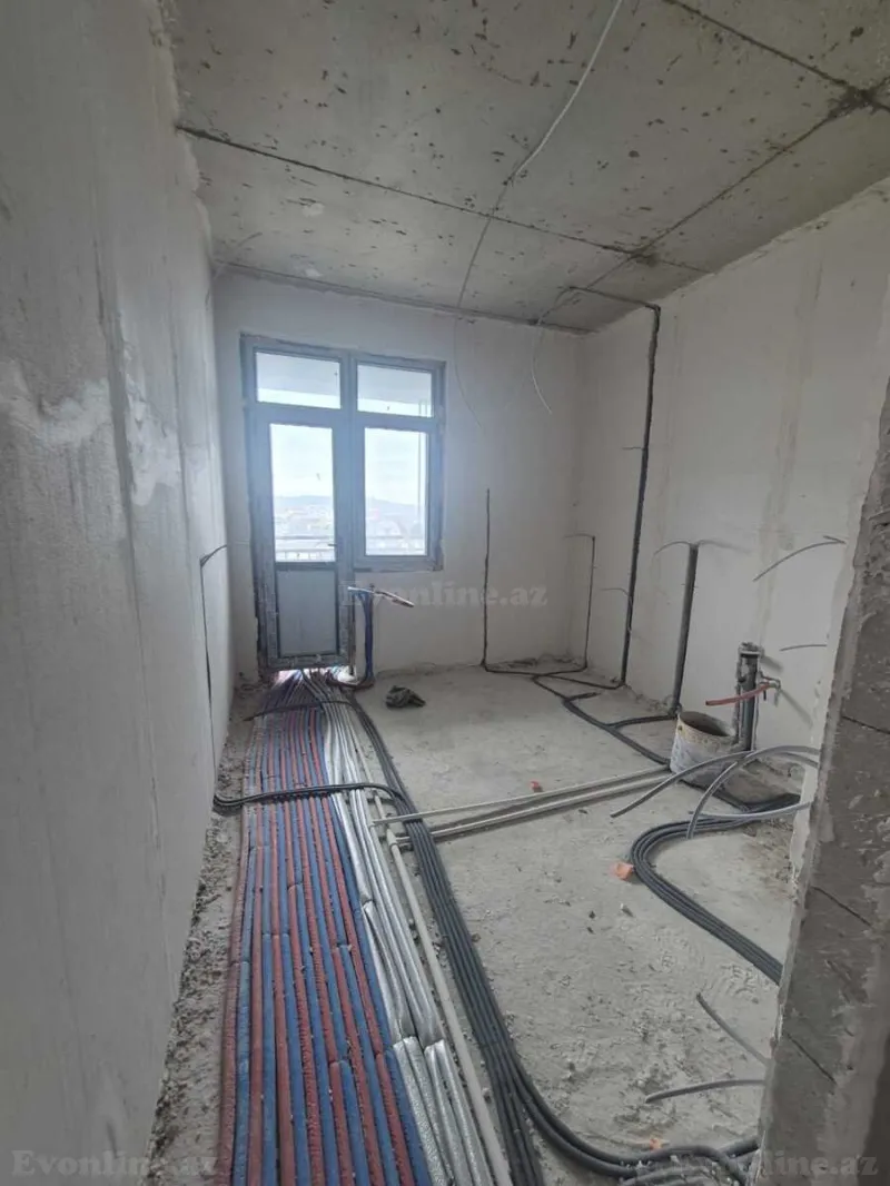 Satılır 3 otaqlı Mənzil Yeni tikili 178 m² 20 Yanvar m. - şəkil 7