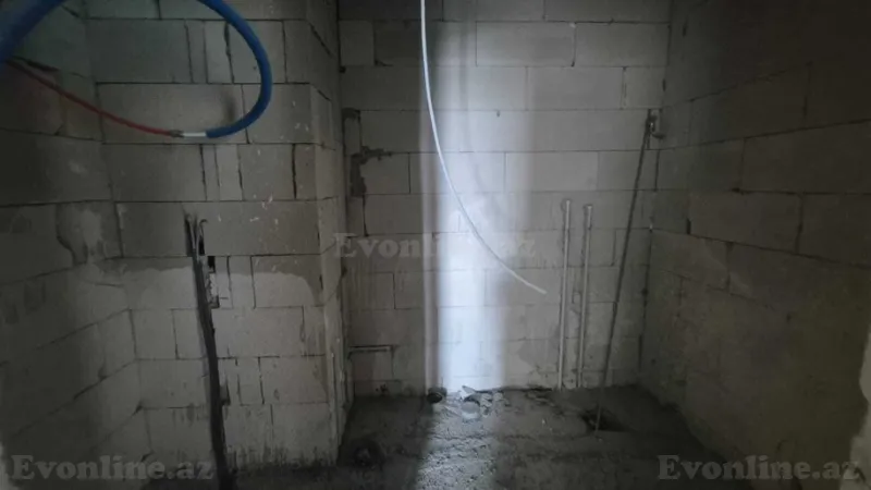 Satılır 3 otaqlı Mənzil Yeni tikili 178 m² 20 Yanvar m. - şəkil 9