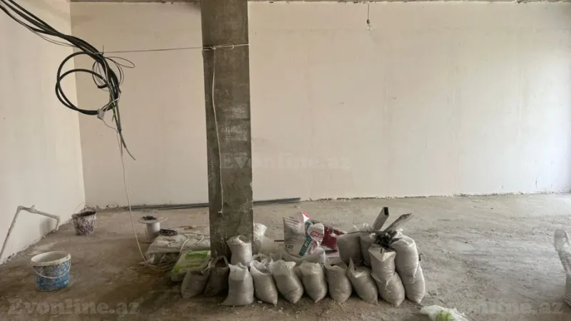 Satılır 2 otaqlı Mənzil Yeni tikili 93 m² Sabunçu r. - şəkil 8