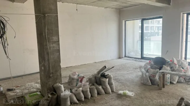 Satılır 2 otaqlı Mənzil Yeni tikili 93 m² Sabunçu r. - şəkil 9