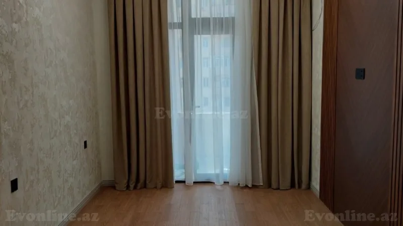 Satılır 2 otaqlı Mənzil Yeni tikili 63 m² 8-ci kilometr - şəkil 3