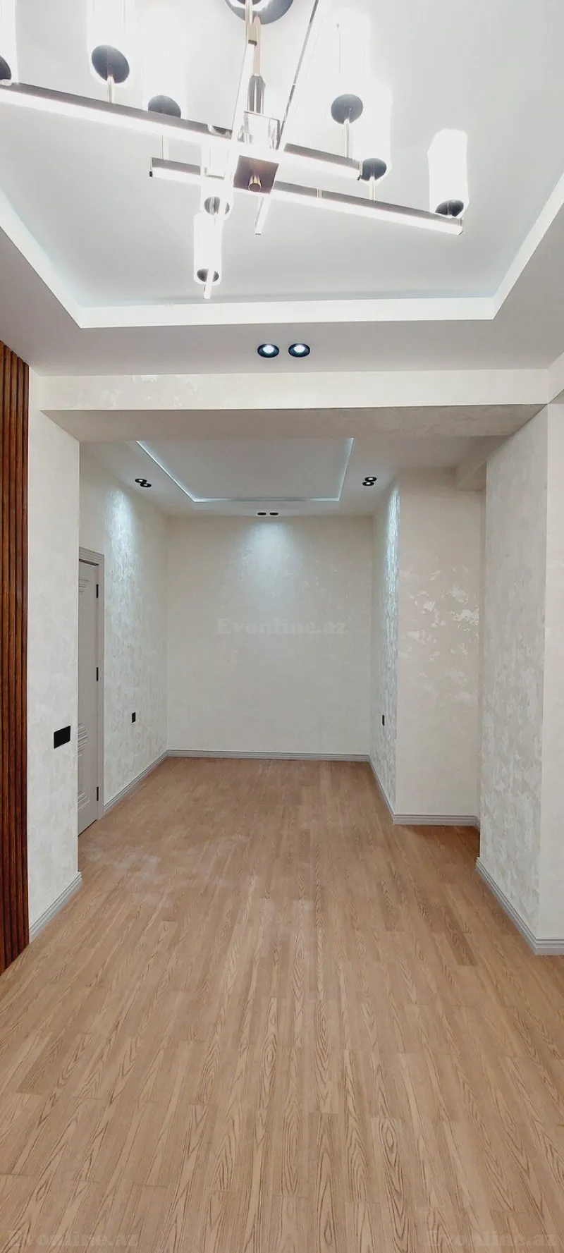 Satılır 2 otaqlı Mənzil Yeni tikili 63 m² 8-ci kilometr - şəkil 5
