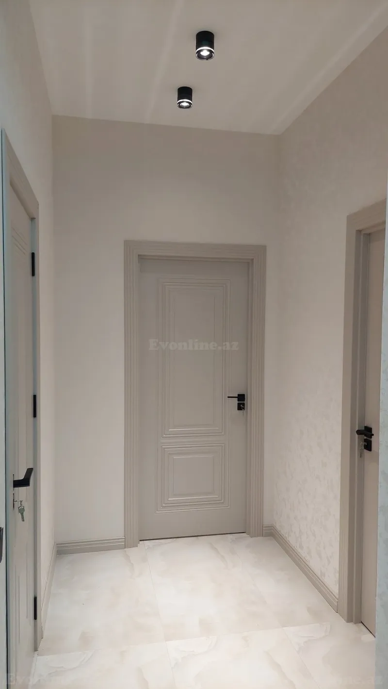 Satılır 2 otaqlı Mənzil Yeni tikili 63 m² 8-ci kilometr - şəkil 7