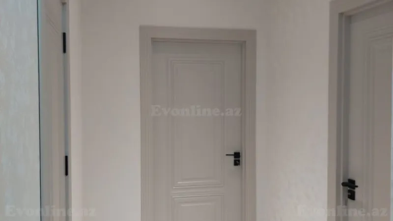 Satılır 2 otaqlı Mənzil Yeni tikili 63 m² 8-ci kilometr - şəkil 12