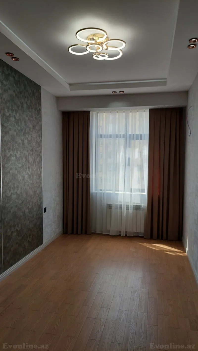 Satılır 2 otaqlı Mənzil Yeni tikili 63 m² 8-ci kilometr - şəkil 13