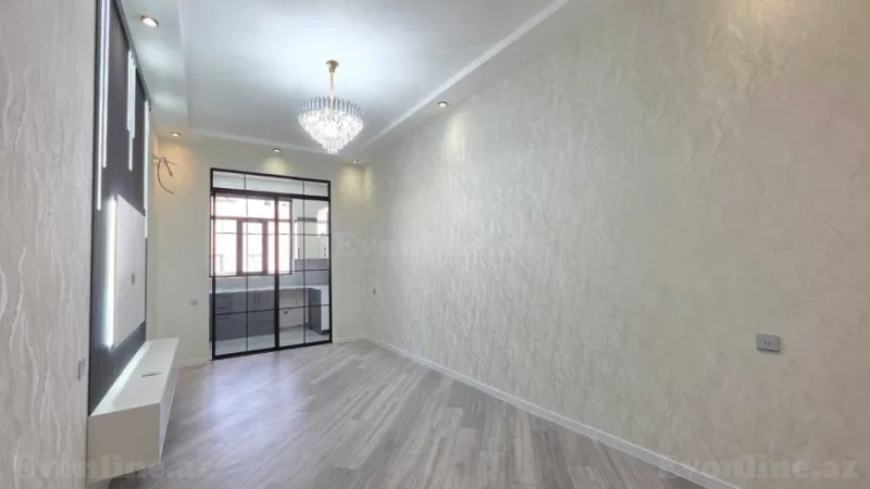 Satılır 2 otaqlı Mənzil Yeni tikili 40 m² Xırdalan - şəkil 4
