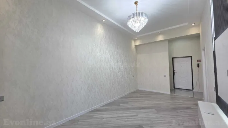 Satılır 2 otaqlı Mənzil Yeni tikili 40 m² Xırdalan - şəkil 7