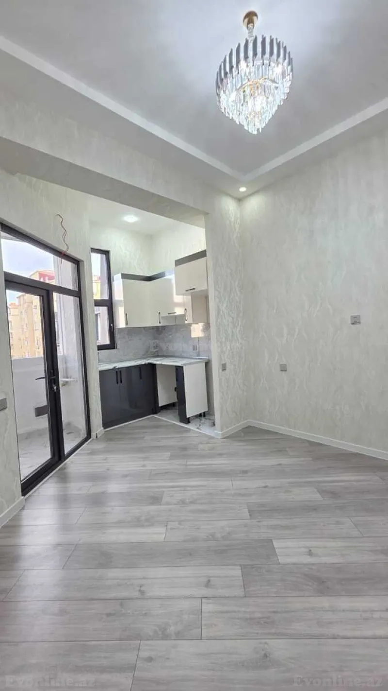 Satılır 2 otaqlı Mənzil Yeni tikili 40 m² Xırdalan - şəkil 8