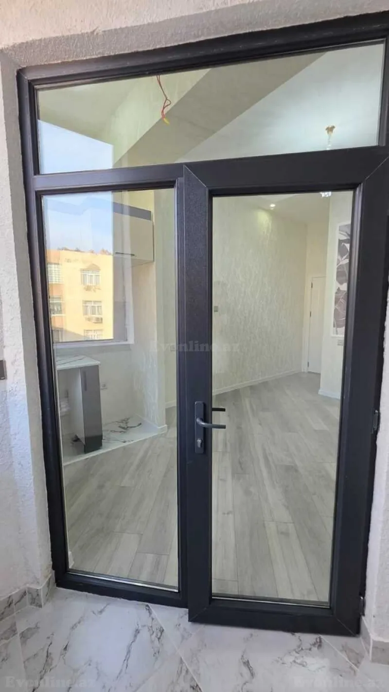 Satılır 2 otaqlı Mənzil Yeni tikili 40 m² Xırdalan - şəkil 10
