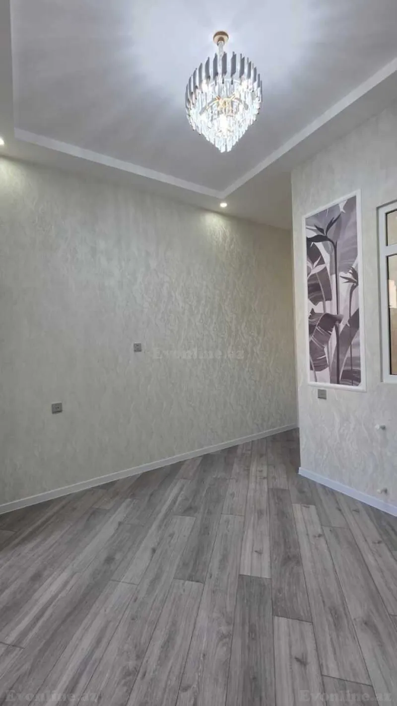 Satılır 2 otaqlı Mənzil Yeni tikili 40 m² Xırdalan - şəkil 13