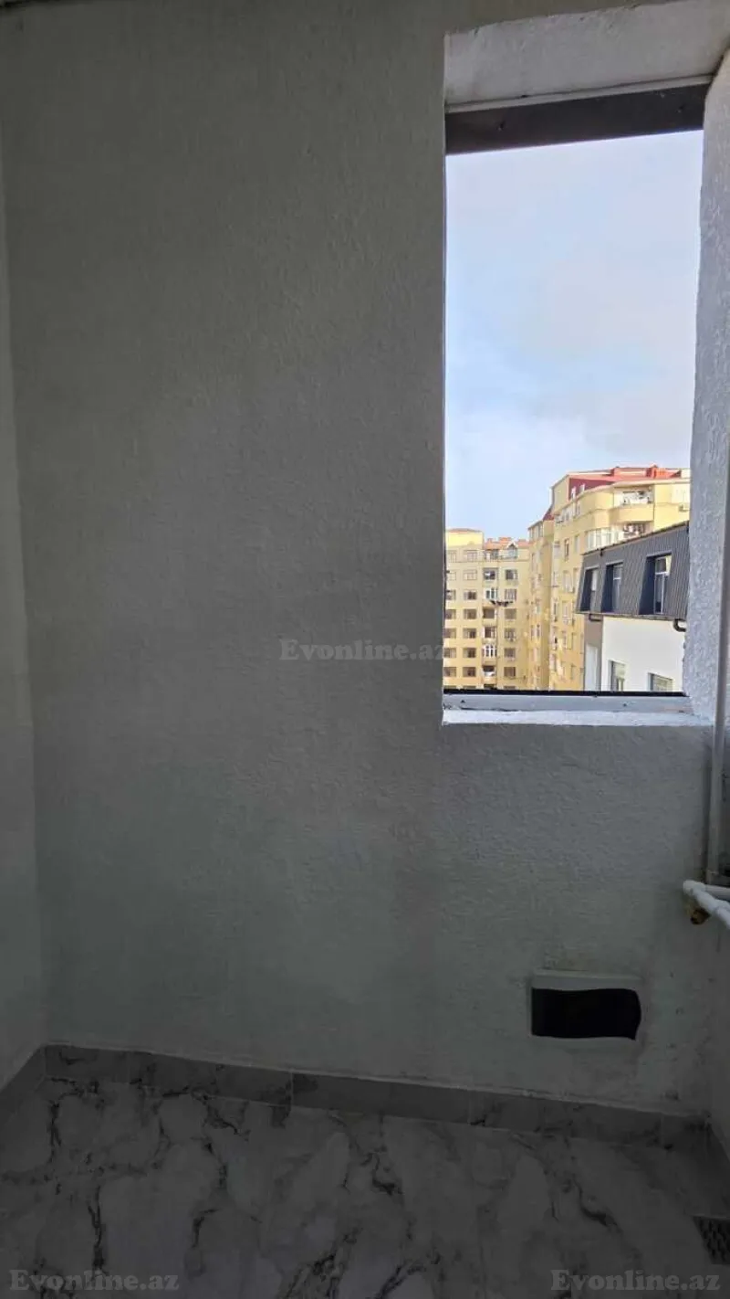 Satılır 2 otaqlı Mənzil Yeni tikili 40 m² Xırdalan - şəkil 15