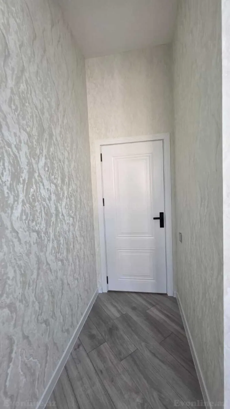 Satılır 2 otaqlı Mənzil Yeni tikili 40 m² Xırdalan - şəkil 16