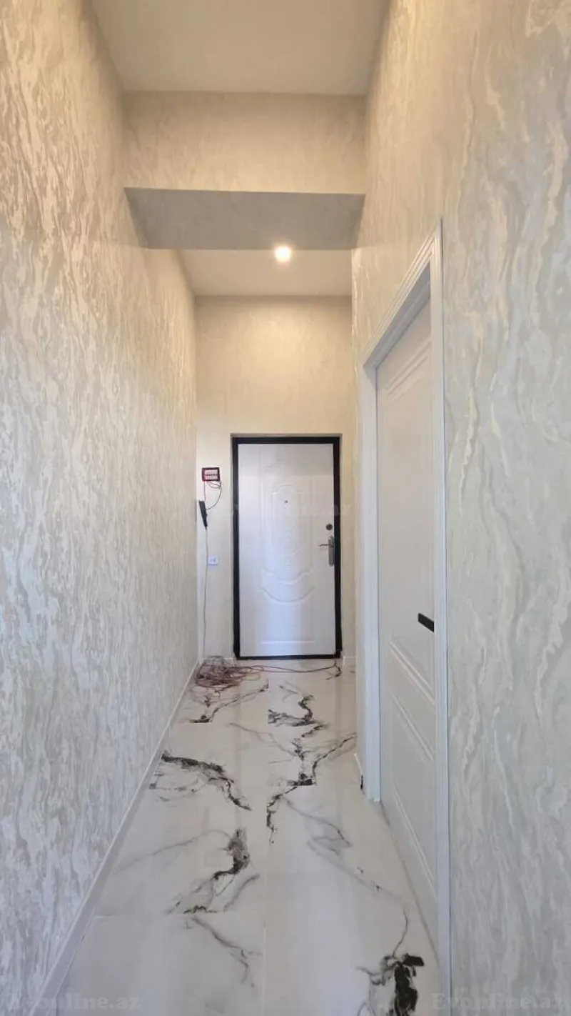 Satılır 2 otaqlı Mənzil Yeni tikili 40 m² Xırdalan - şəkil 17