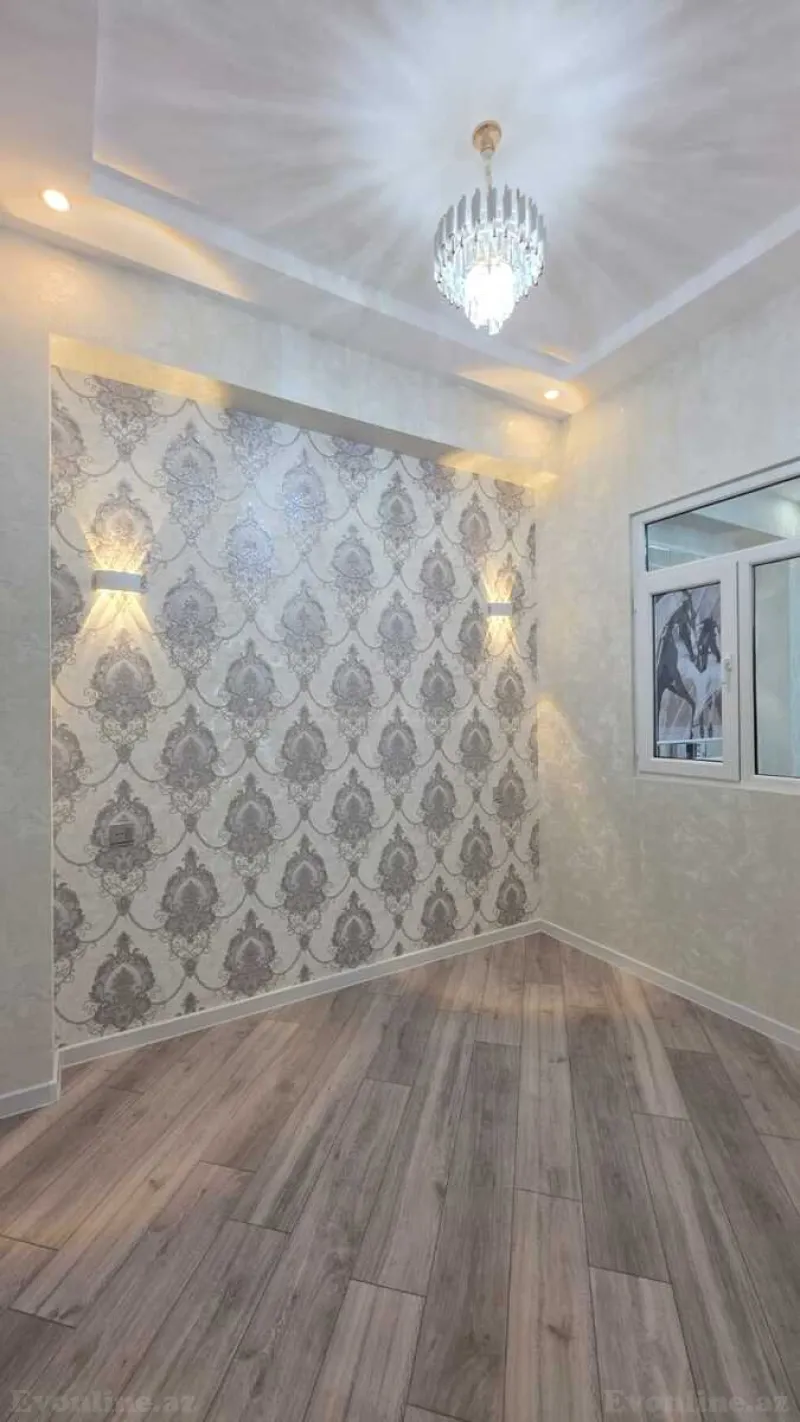 Satılır 2 otaqlı Mənzil Yeni tikili 40 m² Xırdalan - şəkil 18