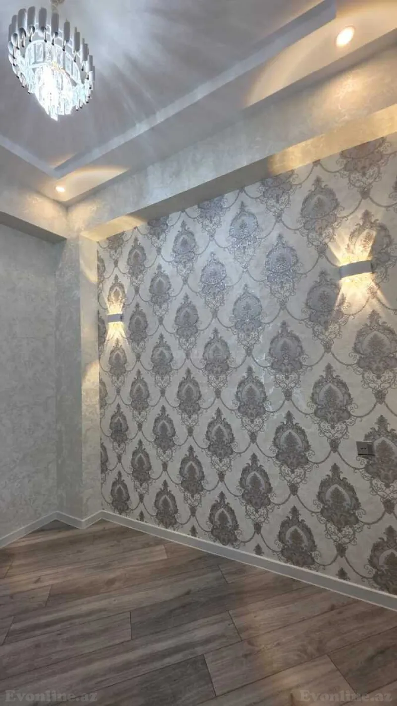 Satılır 2 otaqlı Mənzil Yeni tikili 40 m² Xırdalan - şəkil 19
