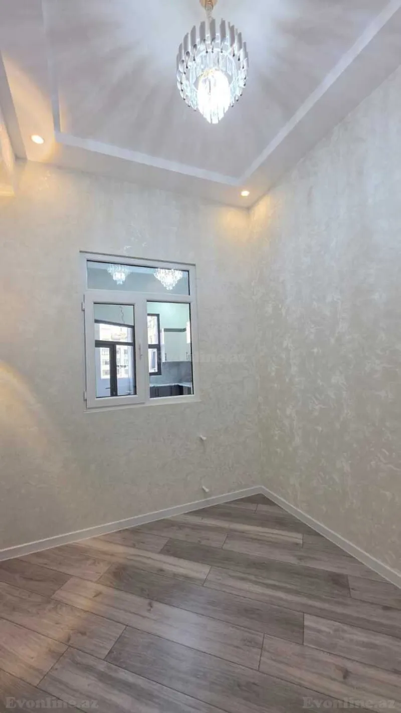 Satılır 2 otaqlı Mənzil Yeni tikili 40 m² Xırdalan - şəkil 20