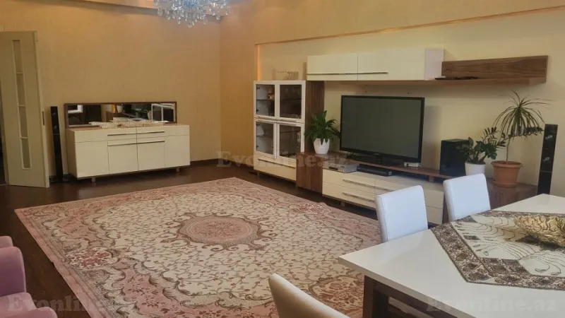 Satılır 4 otaqlı Mənzil Yeni tikili 178 m² Kubinka - şəkil 3