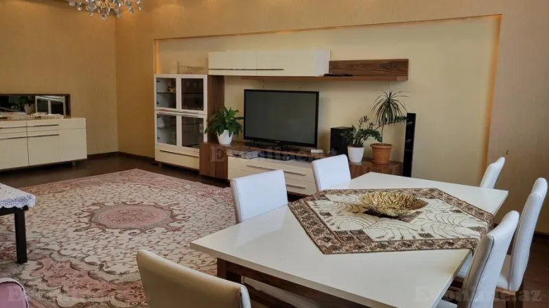 Satılır 4 otaqlı Mənzil Yeni tikili 178 m² Kubinka - şəkil 5