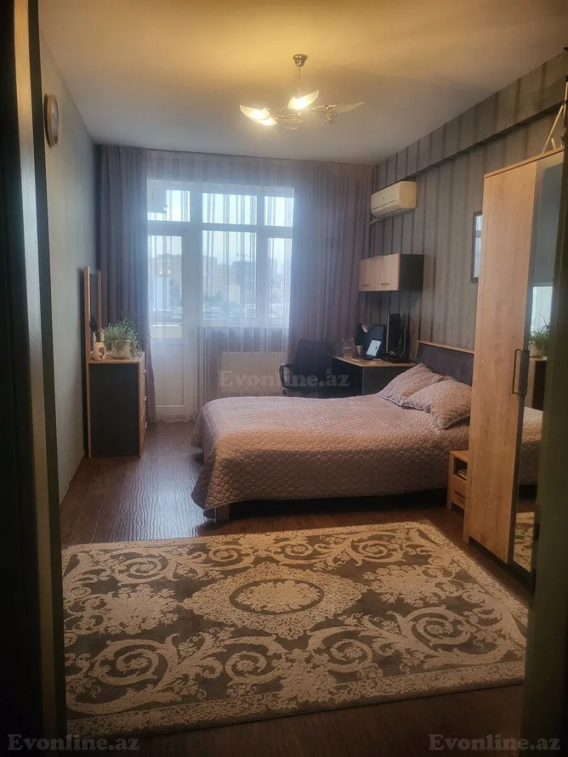 Satılır 4 otaqlı Mənzil Yeni tikili 178 m² Kubinka - şəkil 15