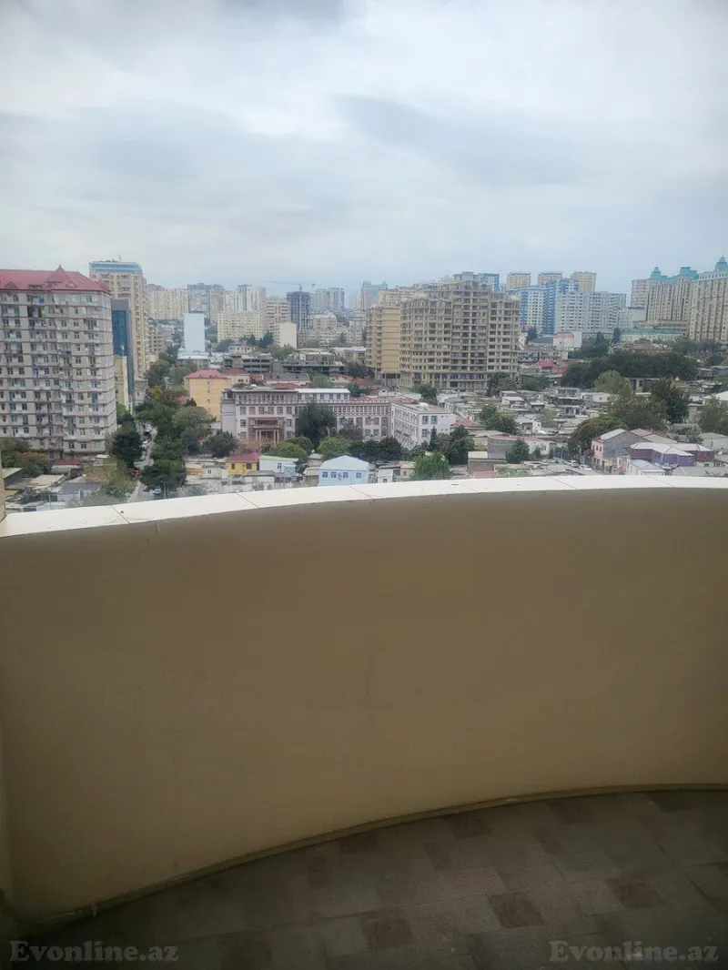 Satılır 4 otaqlı Mənzil Yeni tikili 178 m² Kubinka - şəkil 20
