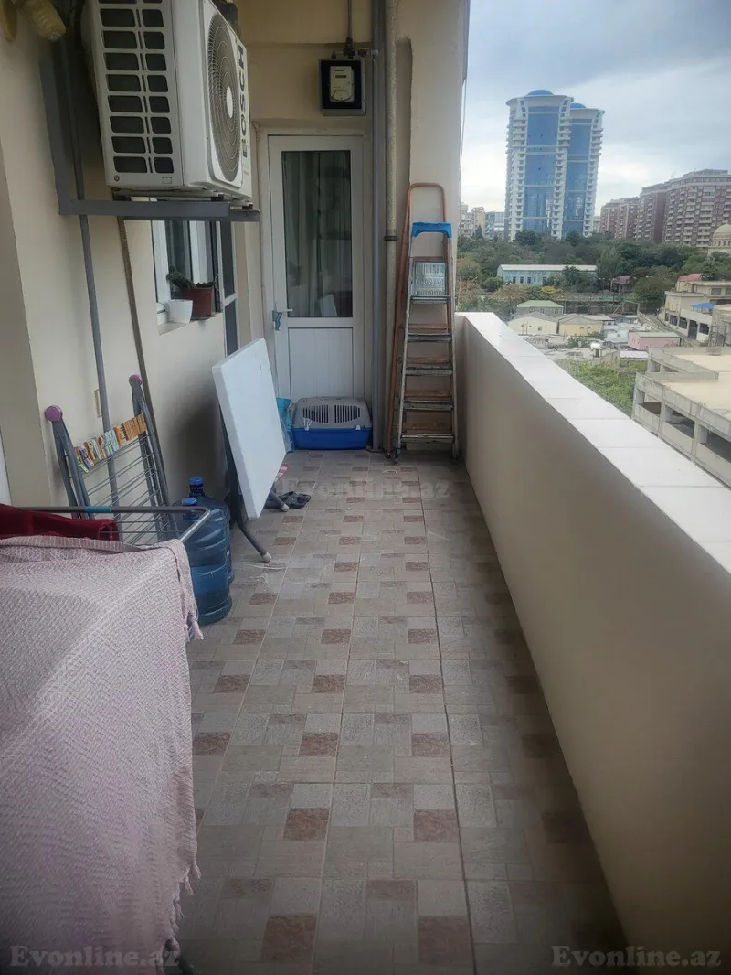 Satılır 4 otaqlı Mənzil Yeni tikili 178 m² Kubinka - şəkil 22