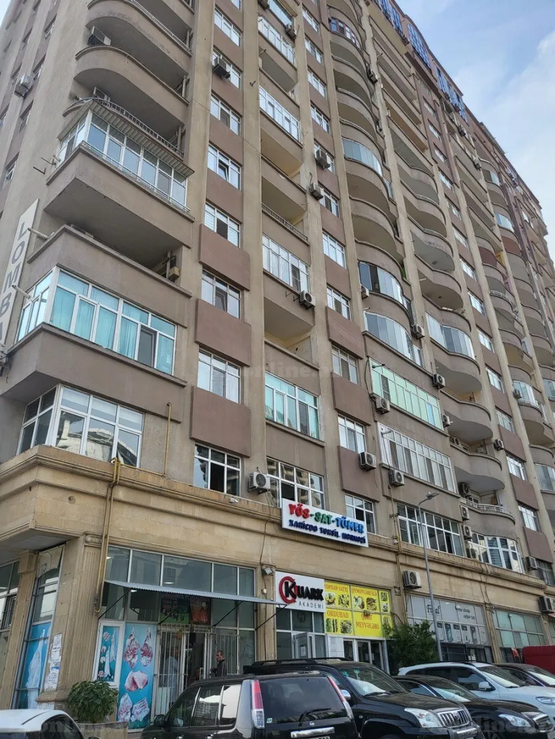 Satılır 4 otaqlı Mənzil Yeni tikili 178 m² Kubinka - şəkil 23
