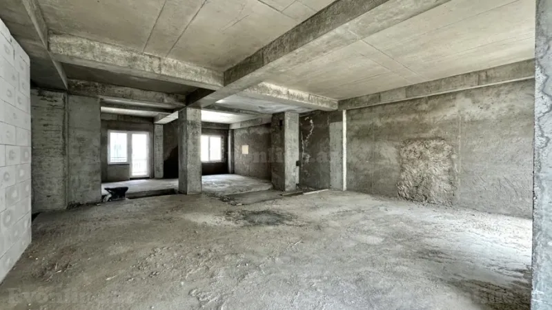 Satılır 3 otaqlı Mənzil Yeni tikili 120 m² Xətai r. - şəkil 3