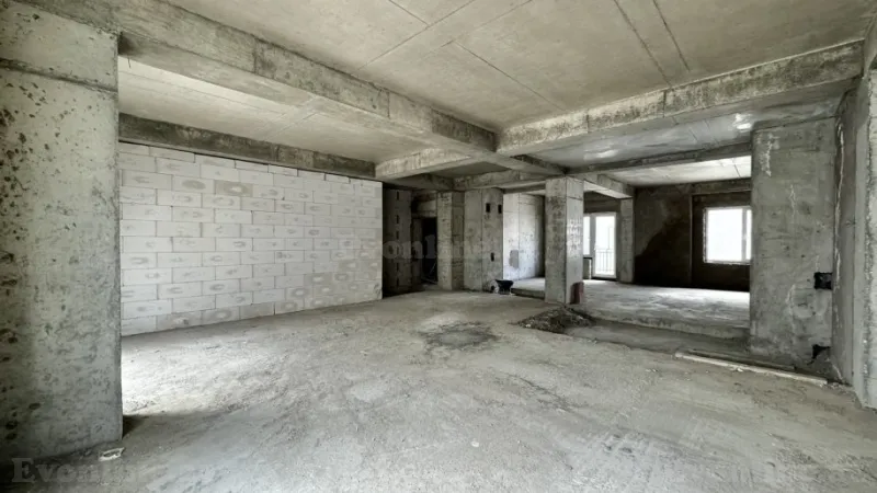 Satılır 3 otaqlı Mənzil Yeni tikili 120 m² Xətai r. - şəkil 4