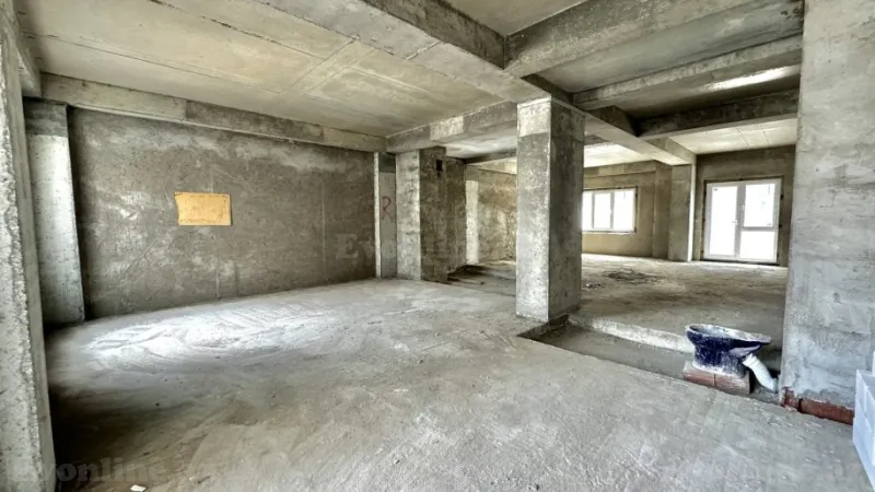 Satılır 3 otaqlı Mənzil Yeni tikili 120 m² Xətai r. - şəkil 5