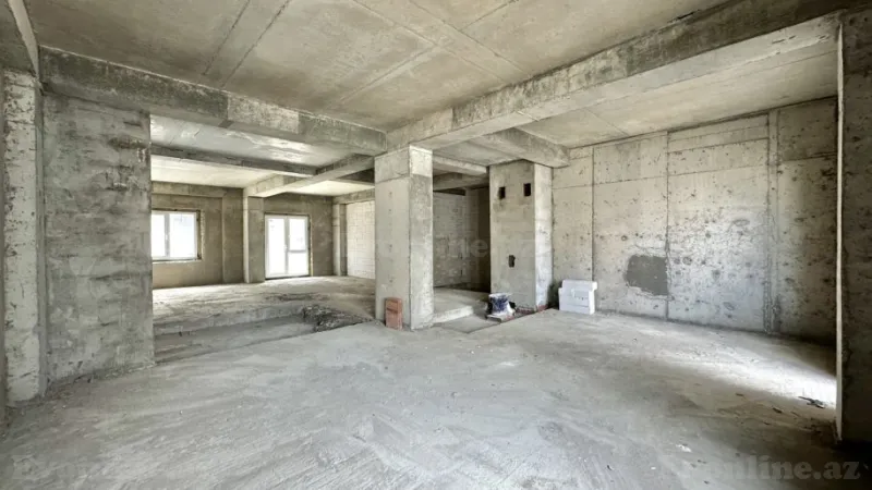 Satılır 3 otaqlı Mənzil Yeni tikili 120 m² Xətai r. - şəkil 7