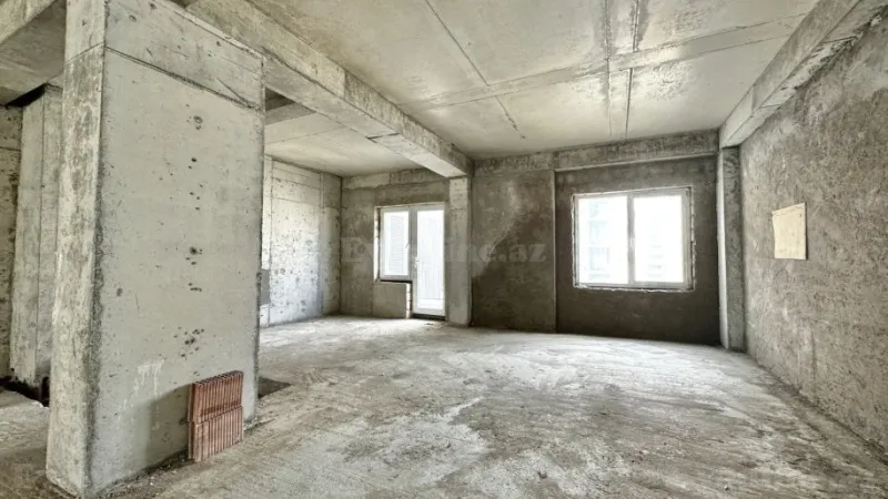 Satılır 3 otaqlı Mənzil Yeni tikili 120 m² Xətai r. - şəkil 8