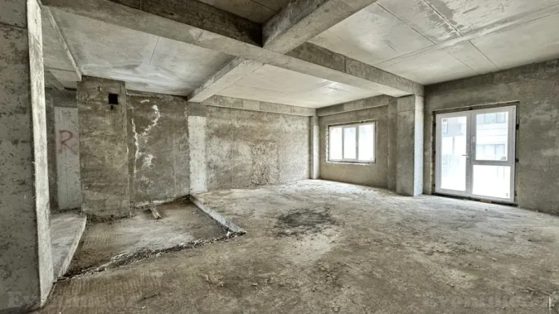 Satılır 3 otaqlı Mənzil Yeni tikili 120 m² Xətai r. - şəkil 9