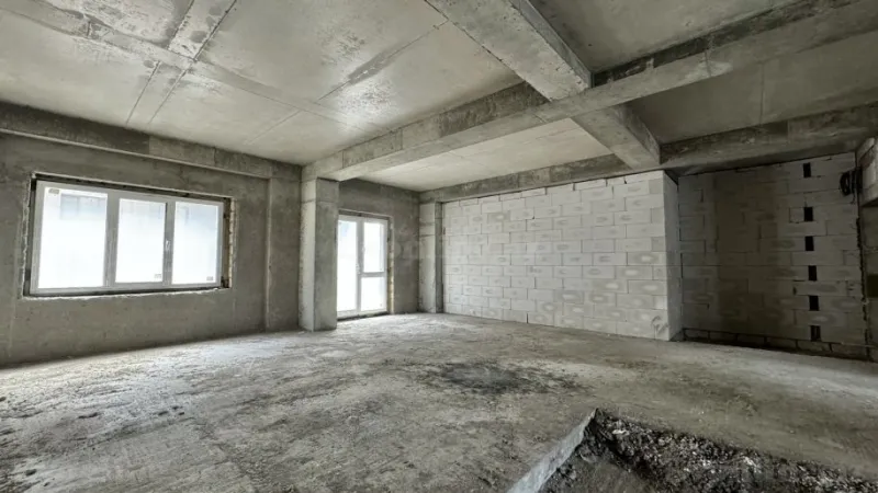 Satılır 3 otaqlı Mənzil Yeni tikili 120 m² Xətai r. - şəkil 10