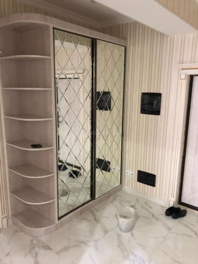 Kirayə verilir 3 otaqlı Mənzil Yeni tikili 85 m² Yasamal - şəkil 5